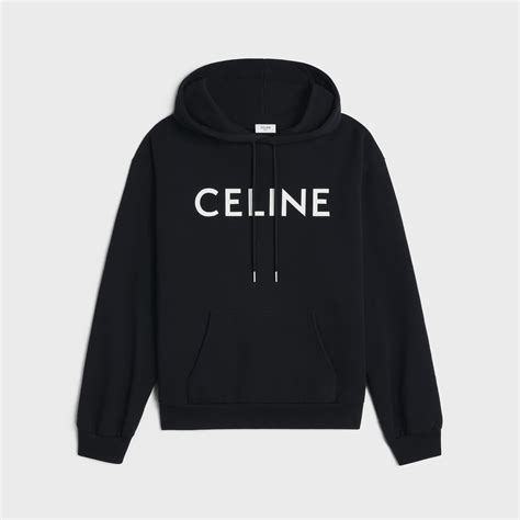 celine sweater dress|celine hoodie and sweatpants.